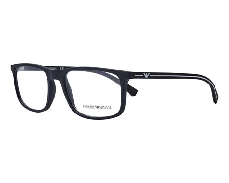 Emporio Armani EA3135 Eyeglasses .